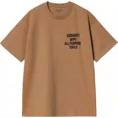 Carhartt WIP Cross Screw T-Shirt