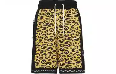 Nike Dri-FIT Straight Basketball Shorts