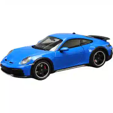 MINICHAMPS 118 911 992 Dakar 2023