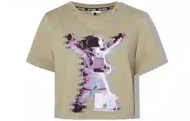EPTISON WOMAN T