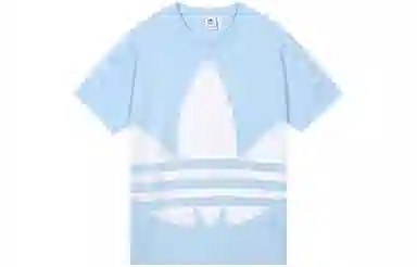 adidas originals LRG Logo Tee T