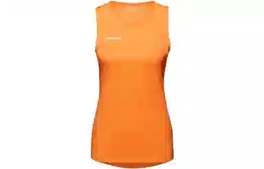 MAMMUT Selun FL Tank Top