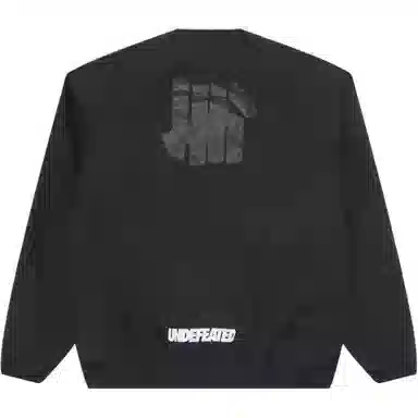 UNDEFEATED SS25 Logo