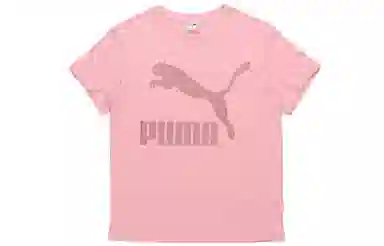 PUMA Logo T