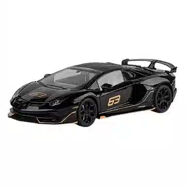 TY MODELS SVJ63 118
