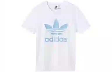 adidas originals Trefoil Tee LogoT