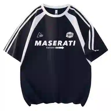 Maserati logoBLOCKTTE T