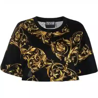 VERSACE JEANS COUTURE SS22 T