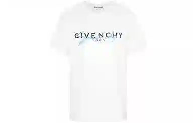 Givenchy LogoT