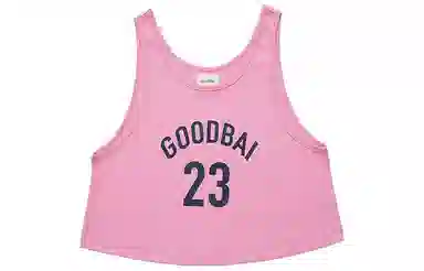 GOOD BAI SS23 Logo