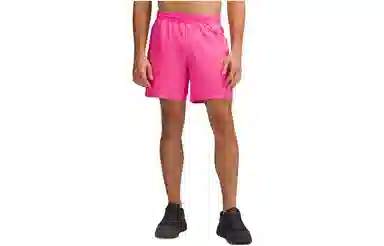 Lululemon Pace Breaker Sonic Pink