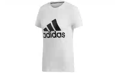 adidas logo T