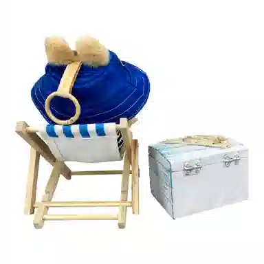 POP MART labubu THEMONSTERS labubu15cm