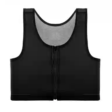 欧迪芬 束胸无痕大胸显小防震文胸 女款