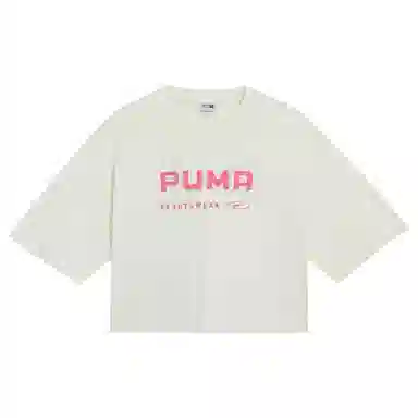 PUMA Classics Dance T