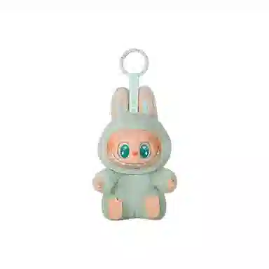 POP MART labubu THEMONSTERS labubu15cm