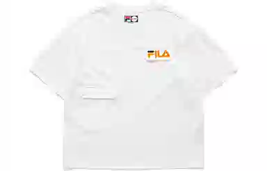 FILA FUSION T