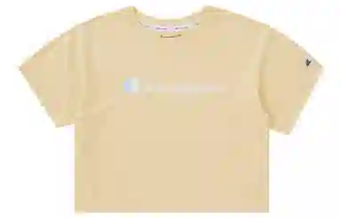 Champion look Campus Y2KLogoT