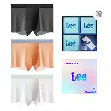 Lee 101 10A 3