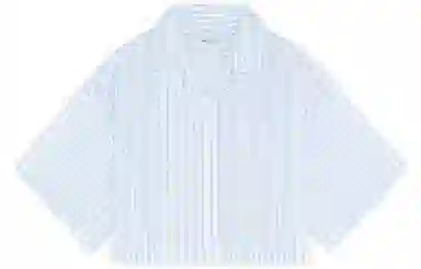Maison Kitsune SS22