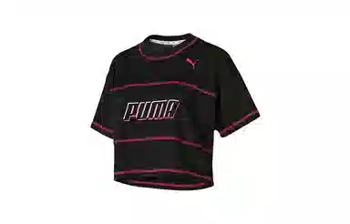 Puma Logo T