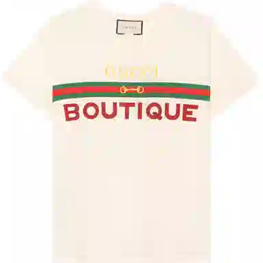 GUCCI BoutiqueT