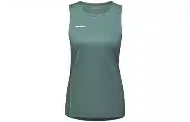 MAMMUT Selun FL Tank Top