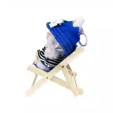 POP MART labubu THEMONSTERS labubu15cm