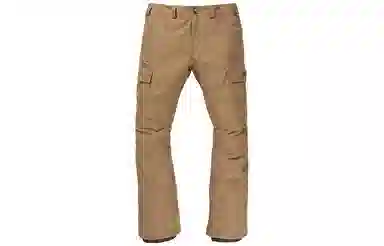 BURTON CARGO RELAXED FIT