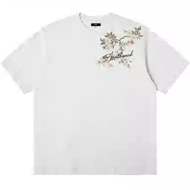 UNthemed T