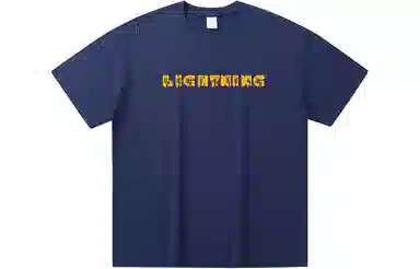 LIGHTNING MONSTER T