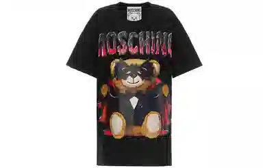 MOSCHINO T