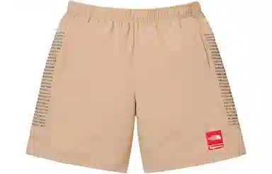 Supreme x The North Face Nylon Short