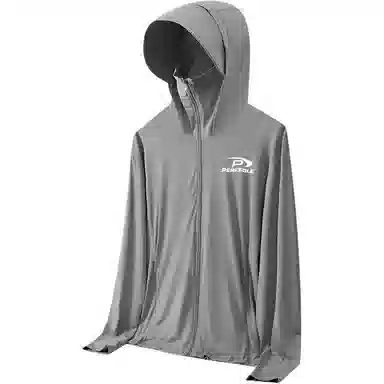 PERK EGLE UPF50+Logo