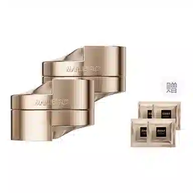 丸美 丸美双胶原超级面膜 淡纹紧致 多种肤质 焕发活力