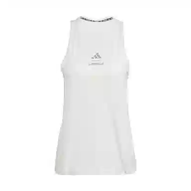 adidas Les Mills Graphic Tank Top