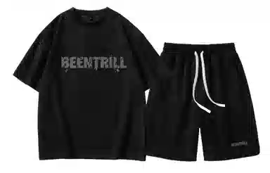 BEENTRILL LogoT