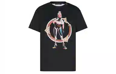 LOUIS VUITTON x LOL T