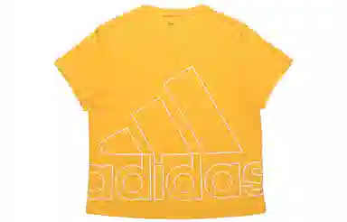 adidas W FAV BL TEE T