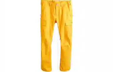 BURTON CARGO RELAXED FIT