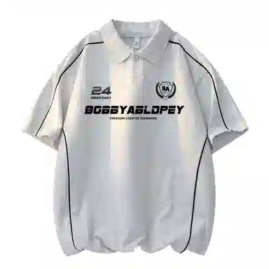 BOBBY ABLEY Polo