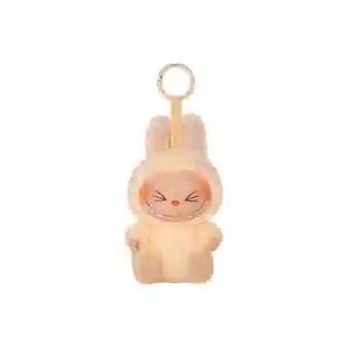 POP MART labubu THEMONSTERS labubu15cm