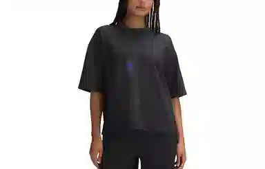 lululemon French Terry T