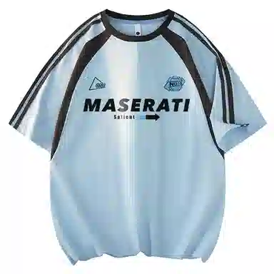Maserati logoBLOCKTTE T