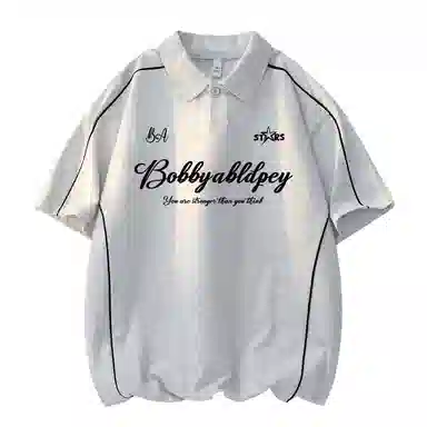 BOBBY ABLEY Polo