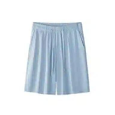 对你的私语 家居可外穿运动休闲裤睡裤 男款