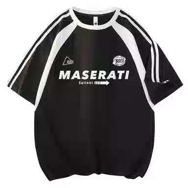 Maserati logoBLOCKTTE T