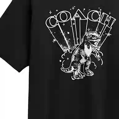 COACH T-REXT