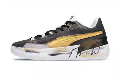 PUMA Clyde Hardwood Team