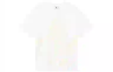 adidas originals Lrg Logo Tee LogoT